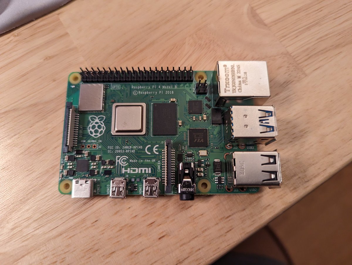 My AI town hack day project:

See if <a href="/realaitown/">AI Town</a> runs on a smaller computer so I can carry my personal AI town around 

Super casual hack day. Small group. DM me if you want to join