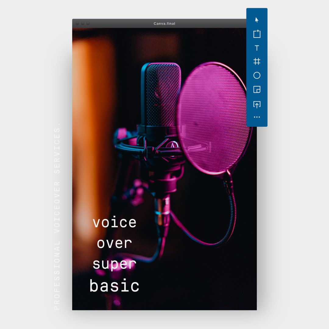 dhitahc's tweet image. Apakah seorang voiceover talent harus punya alat rekaman yang mumpuni? Kita bahas yuk. Ikuti tagar #VOSB atau voiceover super basic.