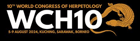 ecaoaxaca's tweet photo. El décimo congreso mundial de herpetología sera en Sarawak, Borneo. Del 5 al 9 de agosto del 2024 https://t.co/KwkBtLzGus