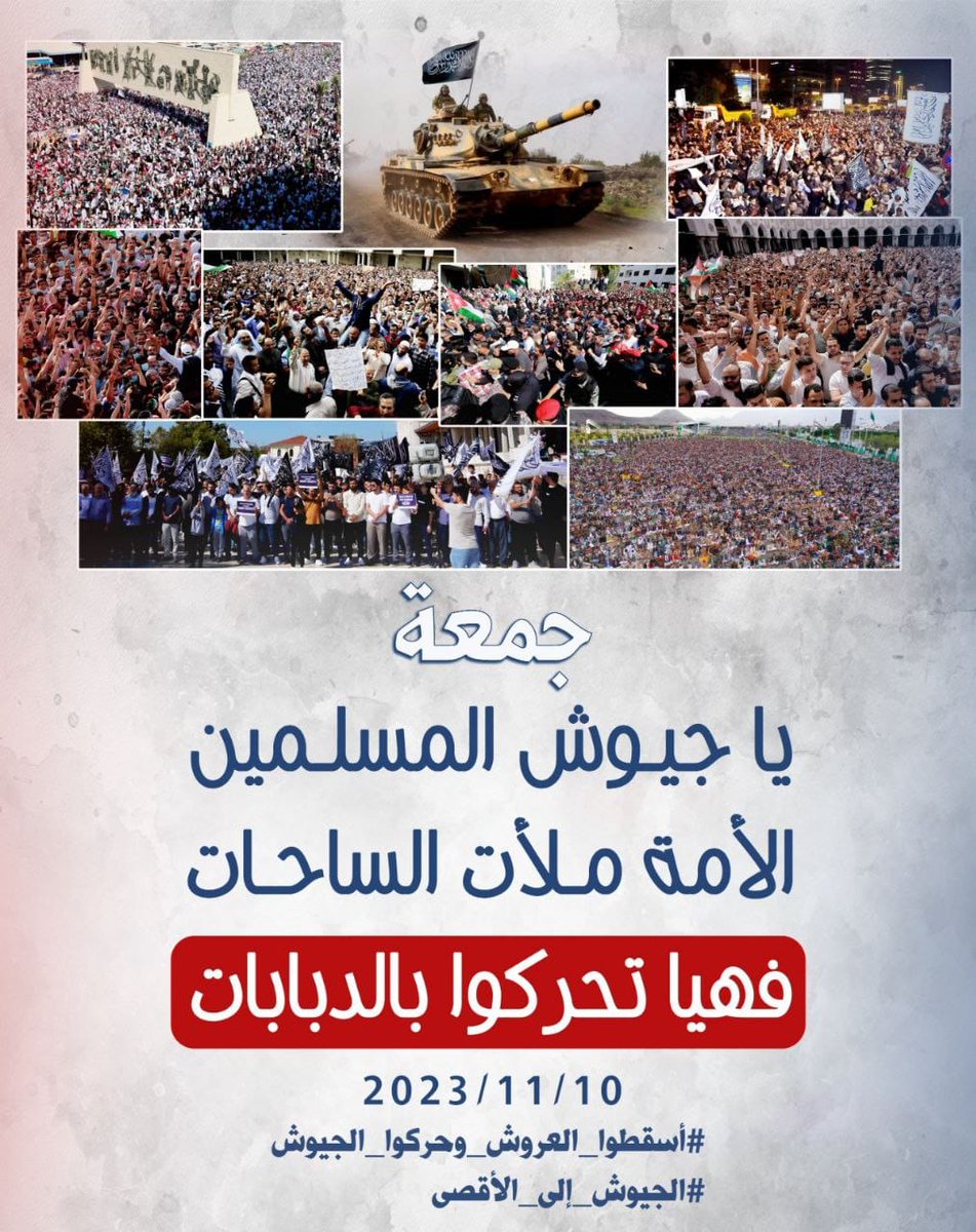 عين الأمة tweet media