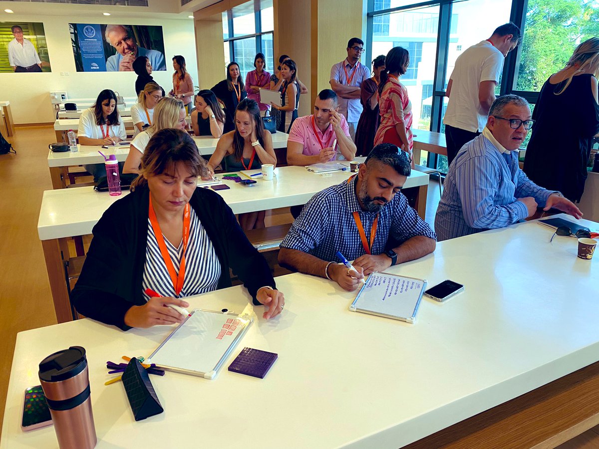 Head of Primary | The Arbor School - Daniel Nichol tweet media