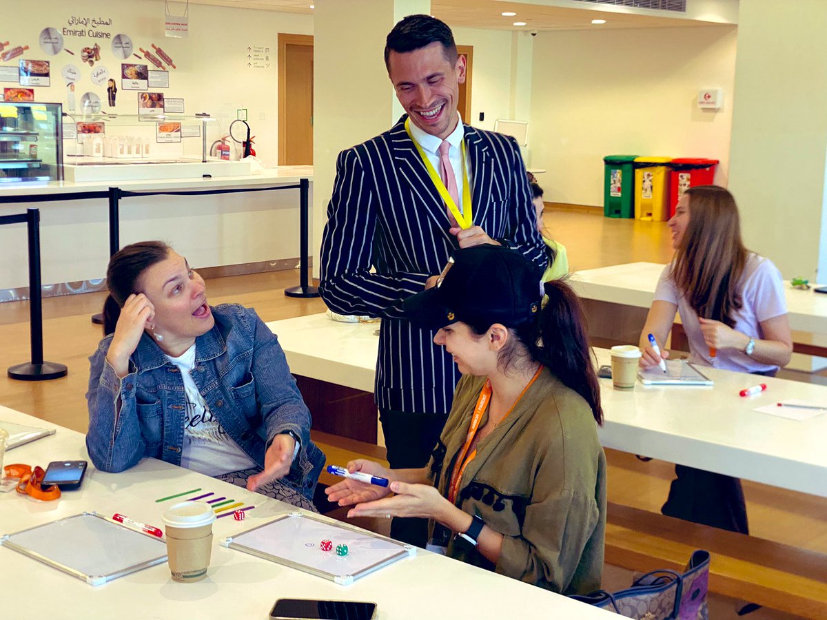 Head of Primary | The Arbor School - Daniel Nichol tweet media