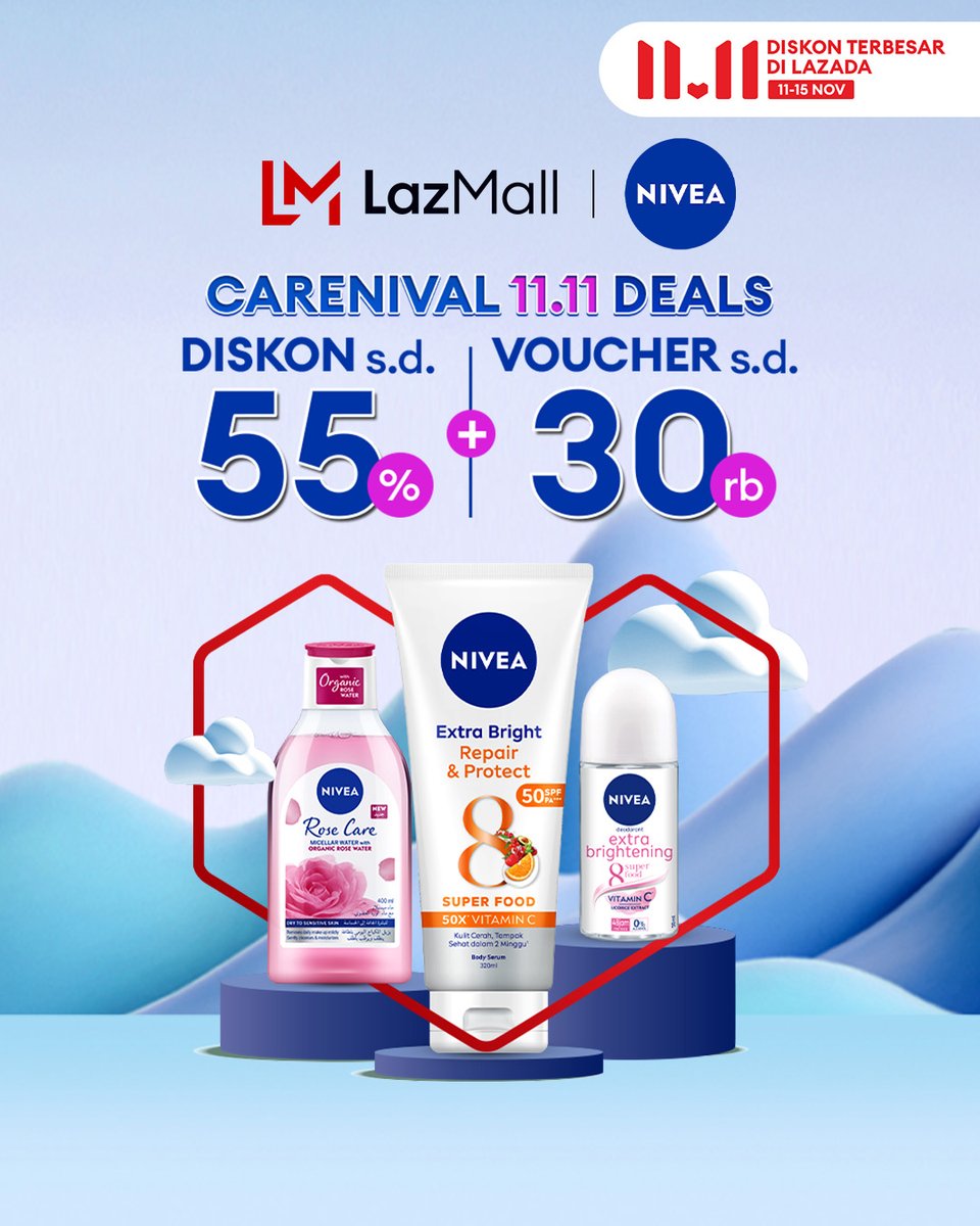 Lazada tweet media