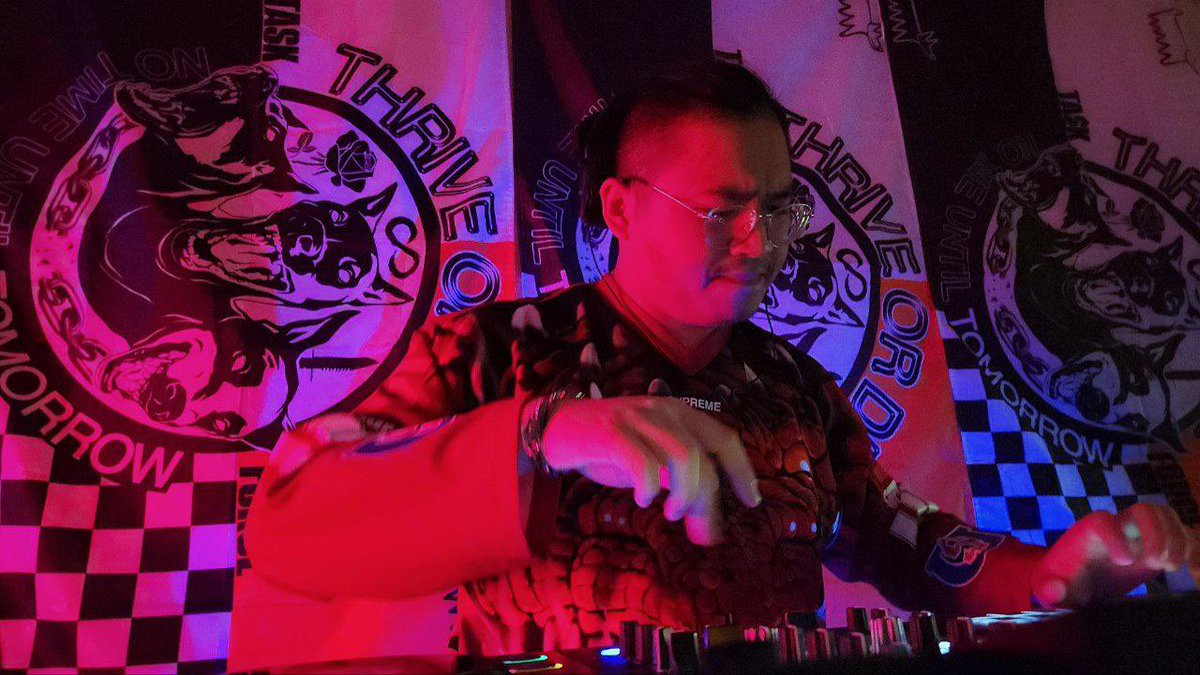 DRAZ 🐲 tweet media