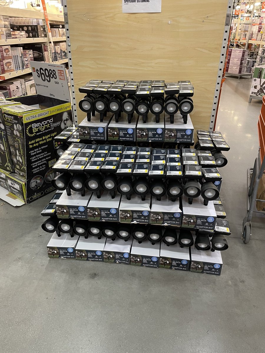 Lupe (@loop9665) on Twitter photo So a few weeks ago my Sup asked me to find a good selling sku…. Well I think I found a Great! Selling sku, few weeks ago we only sold 12, last week over 100 and this week looks even better! Time to keep filling this pile up! Before/after pics <a href="/katiebertoldi/">Katie Bertoldi</a> <a href="/josephgarciathd/">JOE GARCIA</a> So a few weeks ago my Sup asked me to find a good selling sku…. Well I think I found a Great! Selling sku, few weeks ago we only sold 12, last week over 100 and this week looks even better! Time to keep filling this pile up! Before/after pics <a href="/katiebertoldi/">Katie Bertoldi</a> <a href="/josephgarciathd/">JOE GARCIA</a>