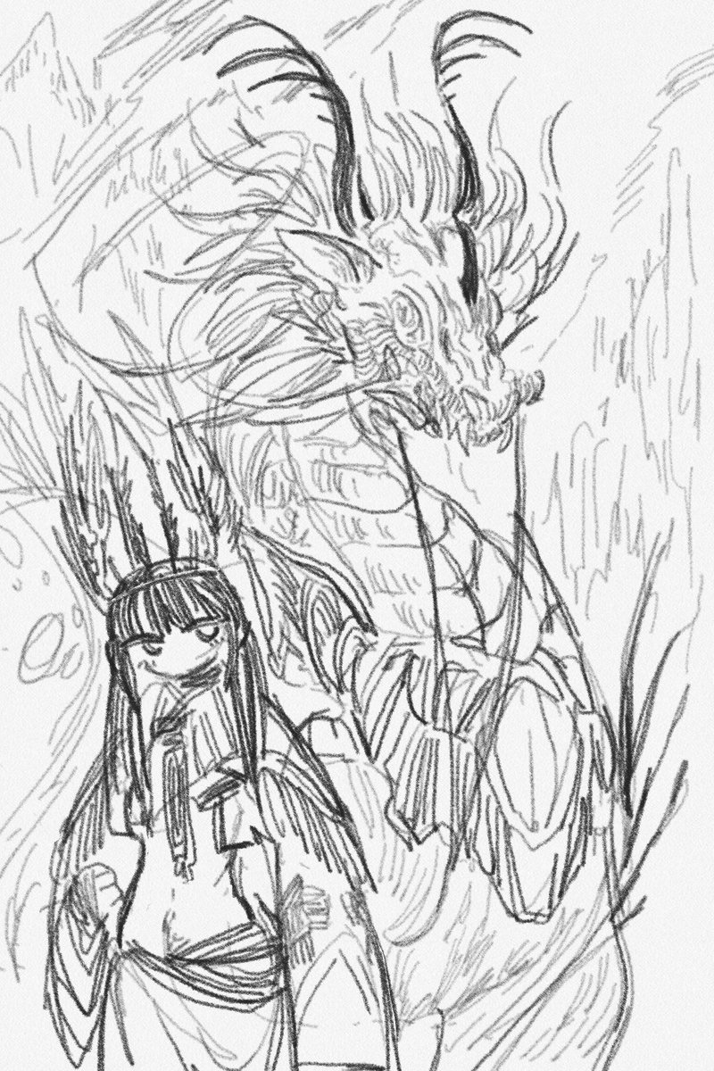 brokenhorndeer's tweet photo. Strength https://t.co/gmS5hFO4bw