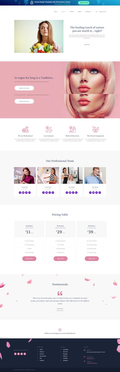 techbibi2024's tweet image. Case study
--------
Niche: Medistart Website
CMS: WordPress
Page Builder: Elementor
My Portfolio website: abdullamamun.com
Hire me: fiverr.com/s/wrkaLo
Behance: behance.net/techbabubd
#copyWebsite #elementorPro #wordpressWebsite