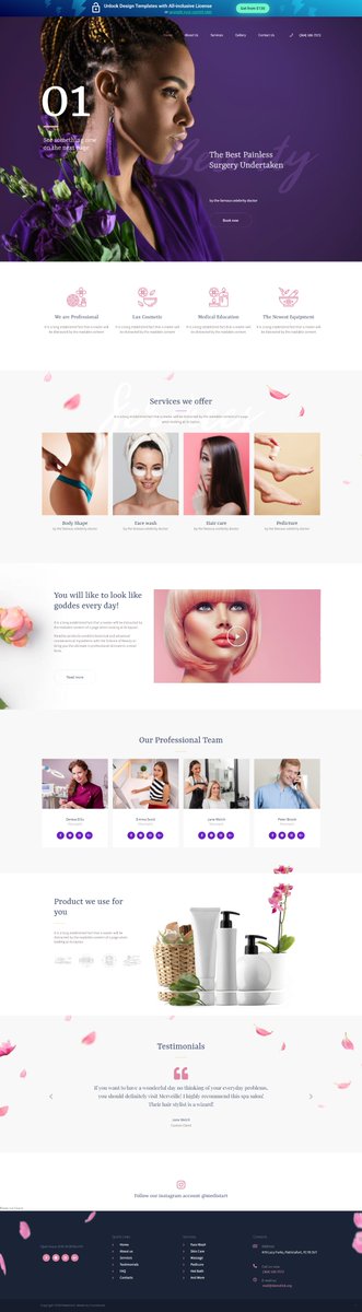 techbibi2024's tweet image. Case study
--------
Niche: Medistart Website
CMS: WordPress
Page Builder: Elementor
My Portfolio website: abdullamamun.com
Hire me: fiverr.com/s/wrkaLo
Behance: behance.net/techbabubd
#copyWebsite #elementorPro #wordpressWebsite