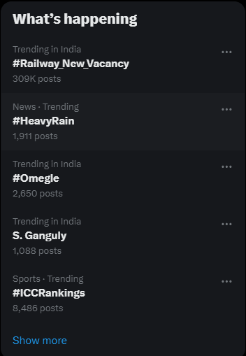 ClassesMd's tweet photo. 🔥TRENDING #1
#Railway_New_Vacancy https://t.co/Thj3zZrBzq