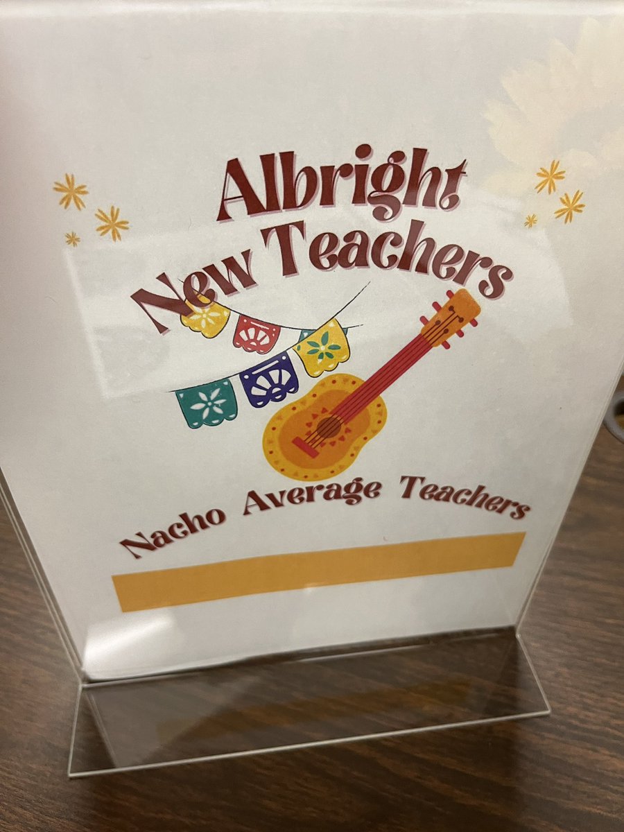 Albright Middle (@albrightms) on Twitter photo Celebrating our SUPERHEROES! Thank you for choosing Alief ISD! 🦸🏽♀️🦸🏽♂️
#nachoaverageteacher
#heroesteach
<a href="/AliefLearns/">AliefLearns</a> <a href="/MrsMonicaLee1/">Monica Lee</a> Celebrating our SUPERHEROES! Thank you for choosing Alief ISD! 🦸🏽♀️🦸🏽♂️
#nachoaverageteacher
#heroesteach
<a href="/AliefLearns/">AliefLearns</a> <a href="/MrsMonicaLee1/">Monica Lee</a>