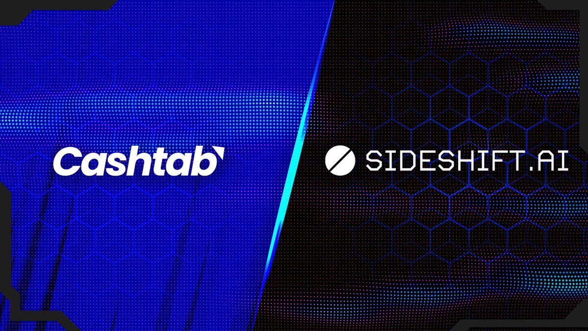 eCash's tweet photo. 🎉 Introducing Cashtab wallet's new feature: Swap 🔁

Now you can swap to/from $XEC directly in your Cashtab wallet using the integrated @sideshiftai widget! 🔥

👉 Give it a go: Menu ☰>Swap🔁>Open SideShift🎈

Enjoy seamless swapping! 😉 https://t.co/POe1c3UuFD