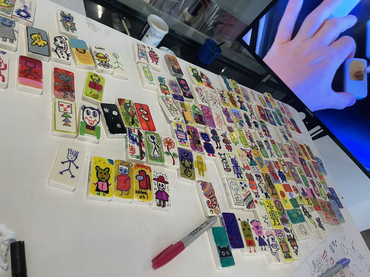 shanmugarajank's tweet image. #softwareag #superiPaas #25years #innovationFest #webMethods
Congratulations and Keep going team👏👏