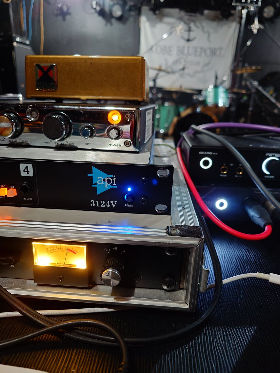 studio mu. tweet media