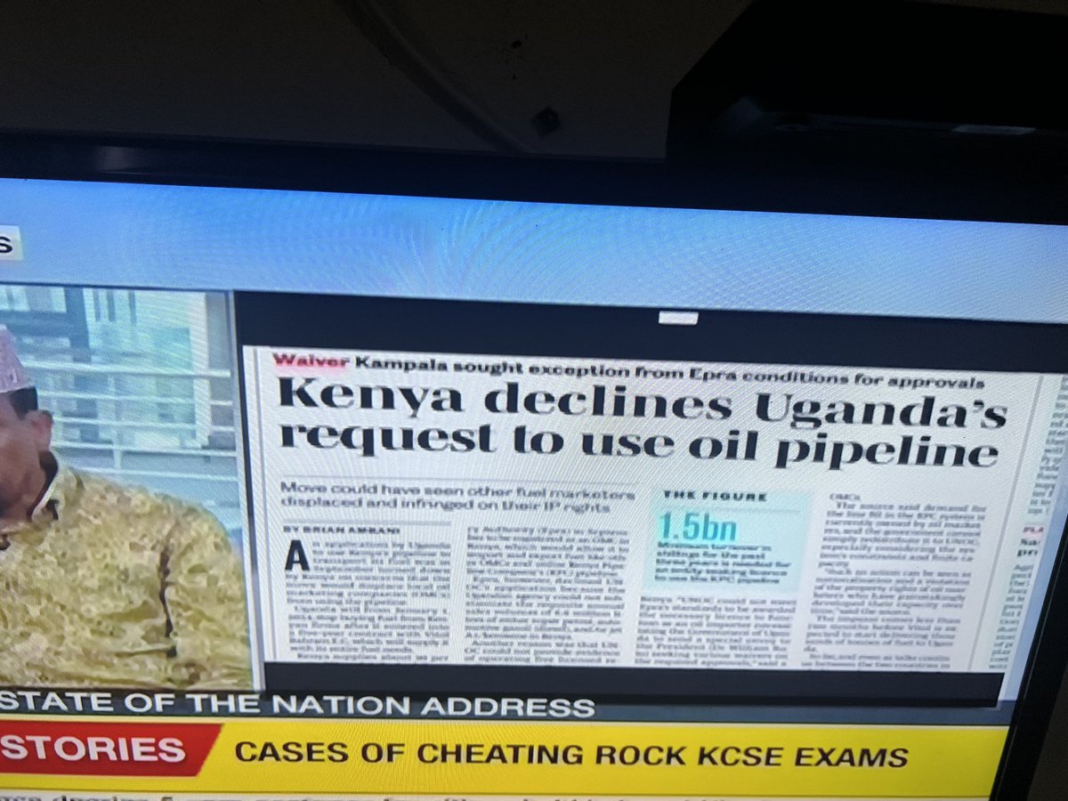 Salim Kumakech (@salim_kumakech) on Twitter photo Now this is serius. I can only trust in the <a href="/KagutaMuseveni/">Yoweri K Museveni</a> to mashall his Pan African credential to overcome this.<a href="/OfwonoOpondo/">Ofwono Opondo P'Odel</a> , <a href="/mkainerugaba/">Muhoozi Kainerugaba</a> Now this is serius. I can only trust in the <a href="/KagutaMuseveni/">Yoweri K Museveni</a> to mashall his Pan African credential to overcome this.<a href="/OfwonoOpondo/">Ofwono Opondo P'Odel</a> , <a href="/mkainerugaba/">Muhoozi Kainerugaba</a>