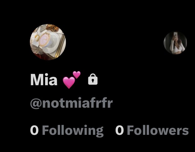 Milafrfr's tweet photo. twitter won’t let me post in the circle so i’m starting a priv account instead 💕
#nsfwtwtًًًٌٌٍِّ #nsfwtwtًً #nsfwtwt #asian #latina https://t.co/wgSqmV1HZd