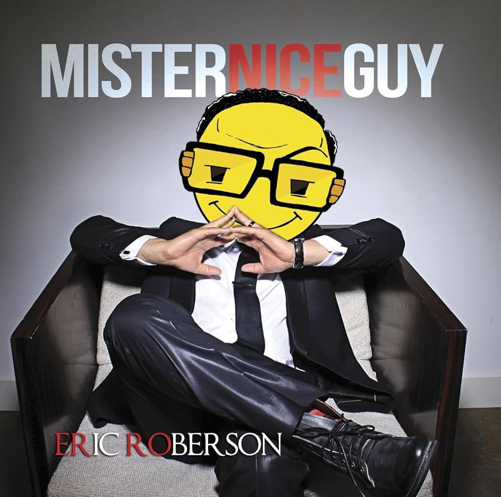SoulBounce's tweet photo. Happy 12th birthday to Eric Roberson’s album “Mr. Nice Guy,” released on November 8, 2011!

What is your favorite song from this album, and why is it “Picture Perfect” featuring Phonte?

#EricRoberson #MrNiceGuy #MrNiceGuy12 #SoulBounce https://t.co/aiuSpK50pS