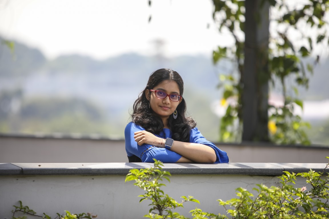 ESSEC Asia-Pacific (@essec_ap) on Twitter photo #ESSECBBA | Reflecting on her humanitarian experience this past summer, Hiba Nizami finds great value in applying her learnings onto her one-month stint with Project Dignity. Interested to learn more about our students' experiences? Find out more here: loom.ly/R2caPl0 #ESSECBBA | Reflecting on her humanitarian experience this past summer, Hiba Nizami finds great value in applying her learnings onto her one-month stint with Project Dignity. Interested to learn more about our students' experiences? Find out more here: loom.ly/R2caPl0