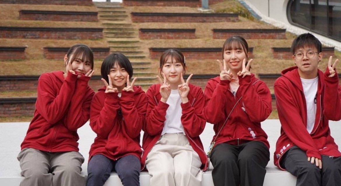 MeijoDomefes's tweet photo. 【名城大学祭2023】

名城大学ナゴヤドーム前キャンパス大学祭にお越しいただき、ありがとうございました。

今年の名城大学大学祭は11月3.4日の開催となり、当キャンパスの2日間の来場者数は約5000人に上りました！

2024年度名城大学ナゴヤドーム前キャンパス大学祭もよろしくお願い��ます🙇 https://t.co/9fwvHXAE0h