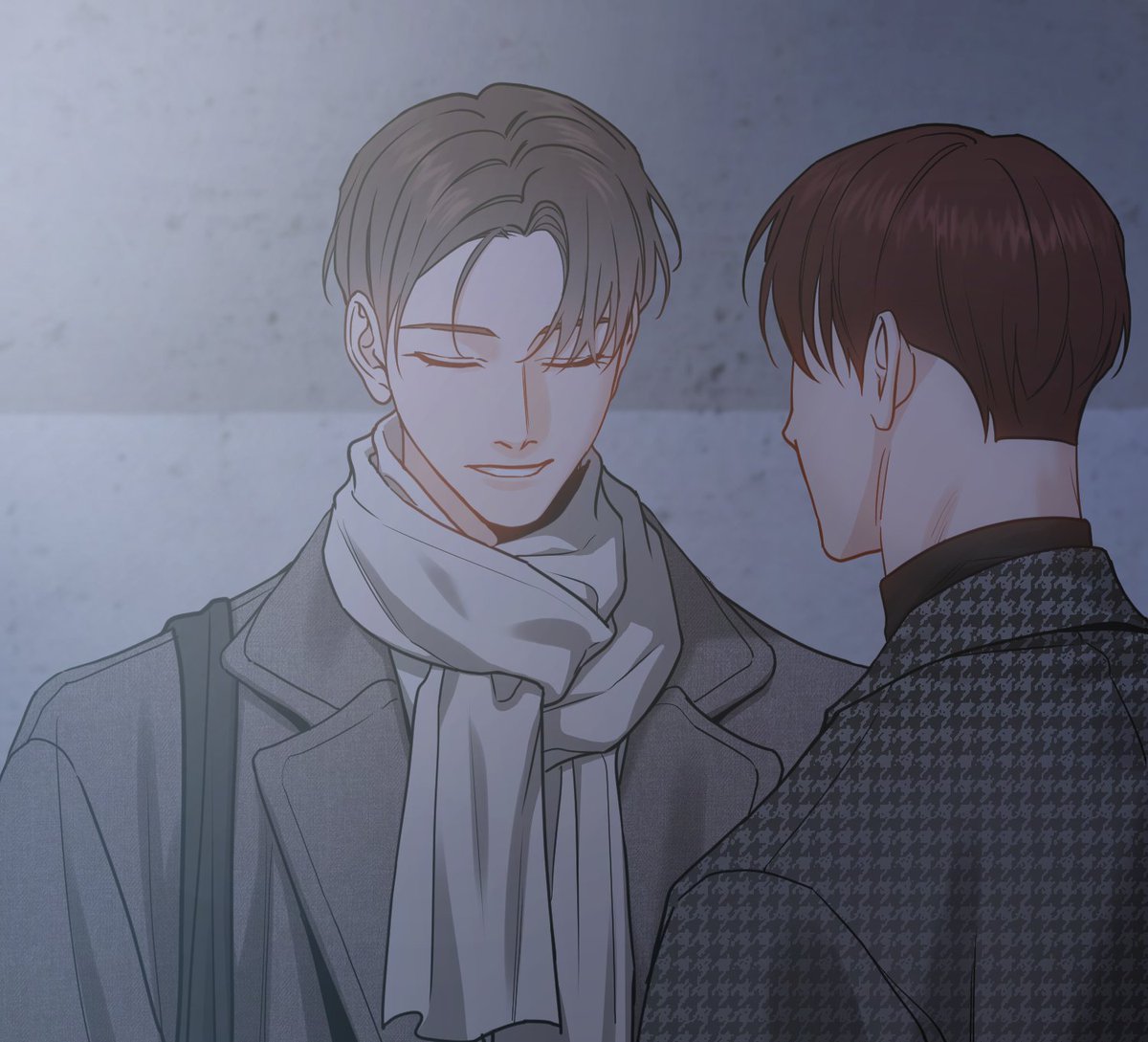 chahyun__'s tweet photo. 나의 수하 외전 30화 업로드되었습니다. 🔗https://t.co/UrihhWzjYz https://t.co/uZZHCl09gr