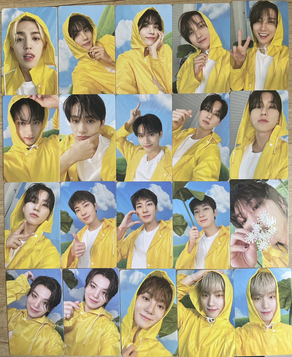 JESKCART_PH's tweet photo. WTS/LFB

#SEVENTEEN SEVENTEETH HEAVEN CARAT VERSION SELFIE

COD

https://t.co/xZa1qcT0QM https://t.co/uQ5En6UT02