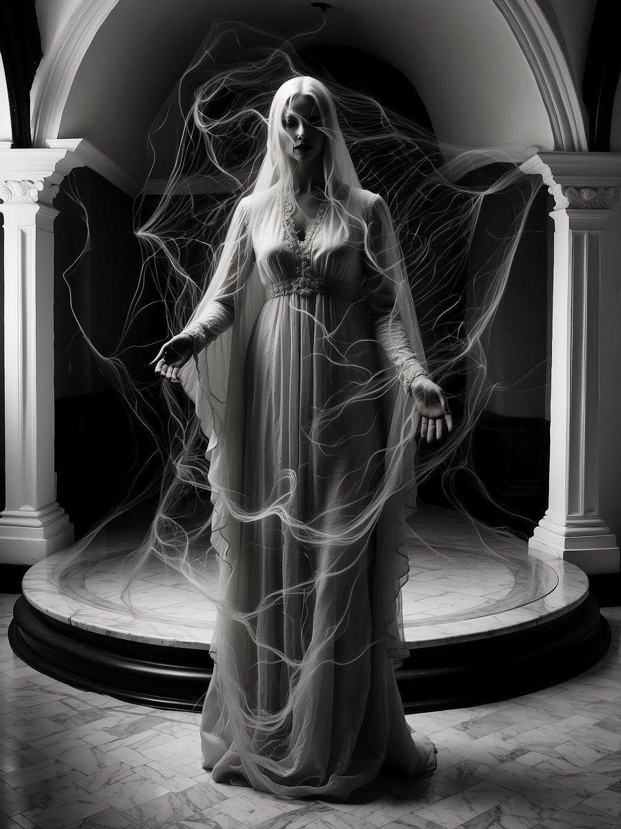 sem2ga's tweet image. Discovering the sheer magic in every pixel! 
Webbed structures infusing a new level of mysticism to these images, elevating them to a whole new dimension. 🎨✨ 
Really in awe of the power of the webs! 

#AIArt #WebInfluence #ElevationImagery #MysticWeb #intheeyesofAI