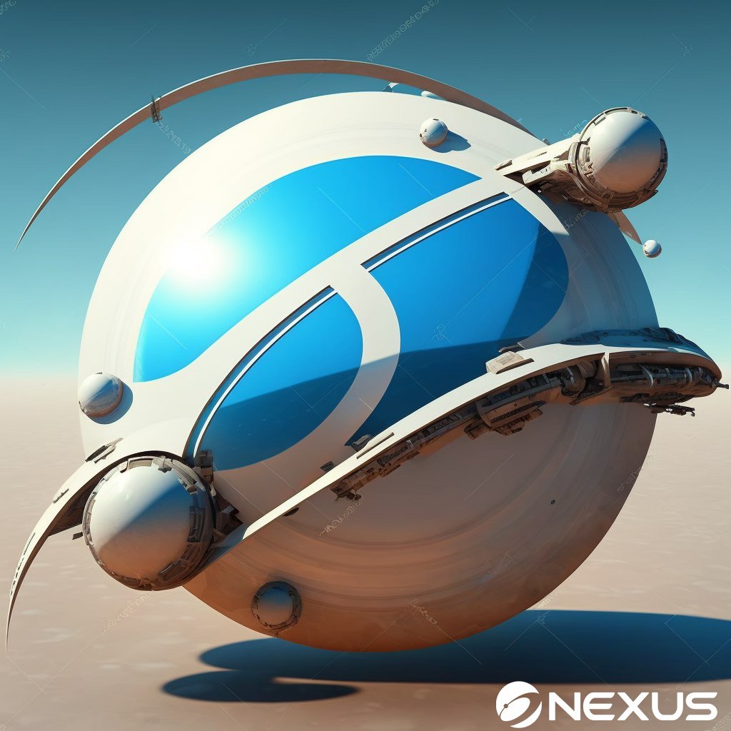 Nexus tweet media