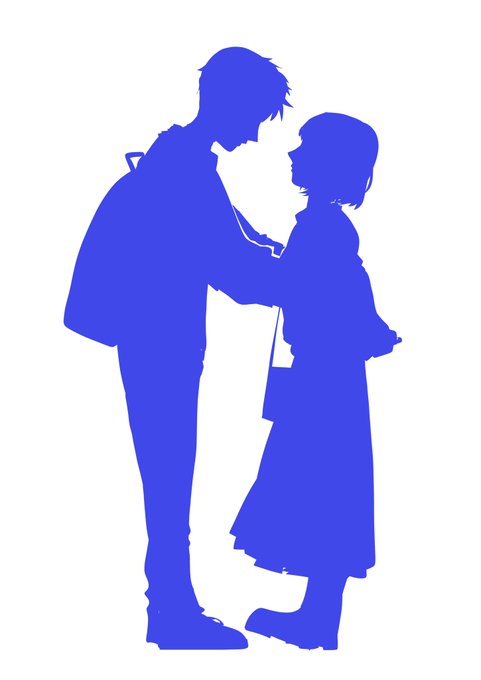 投げ縄塗りツールでアタリを描くの試してみたら、楽しすぎるぞ 