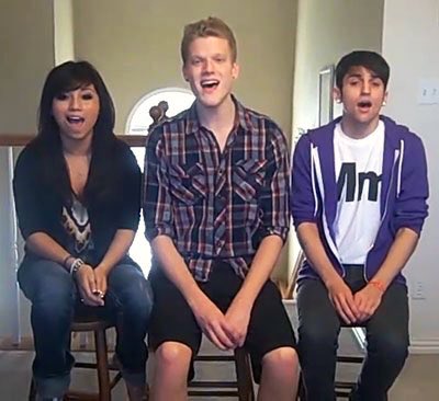 JonnettH's tweet photo. #ScottHoying #ParallelEP @scotthoying https://t.co/02jWplgltl
