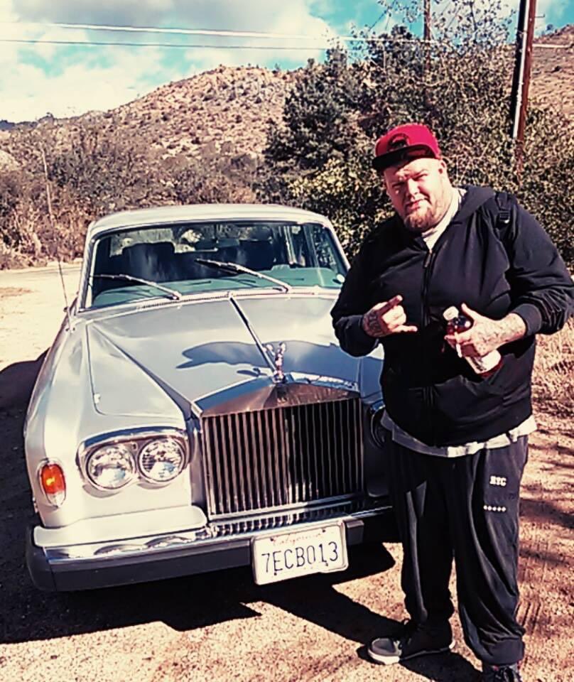 DerrikBliss's tweet photo. 10 years in the making I knew what I wanted then I know what I want now. Throw back to October 2014 https://t.co/vBkJ6IFFwY
