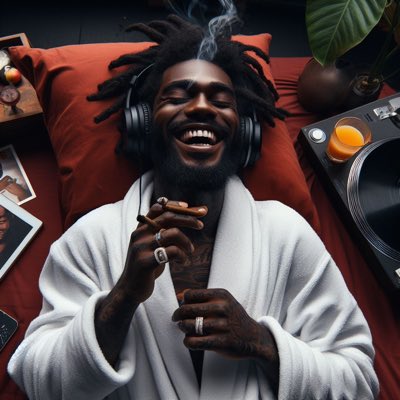 mrbadintentionz's tweet photo. #NewProfilePic https://t.co/kPkiZ8Vaf4