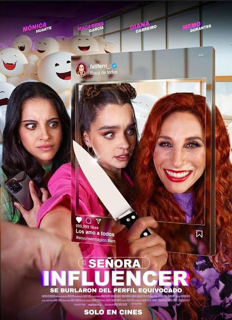 nuestra pearl