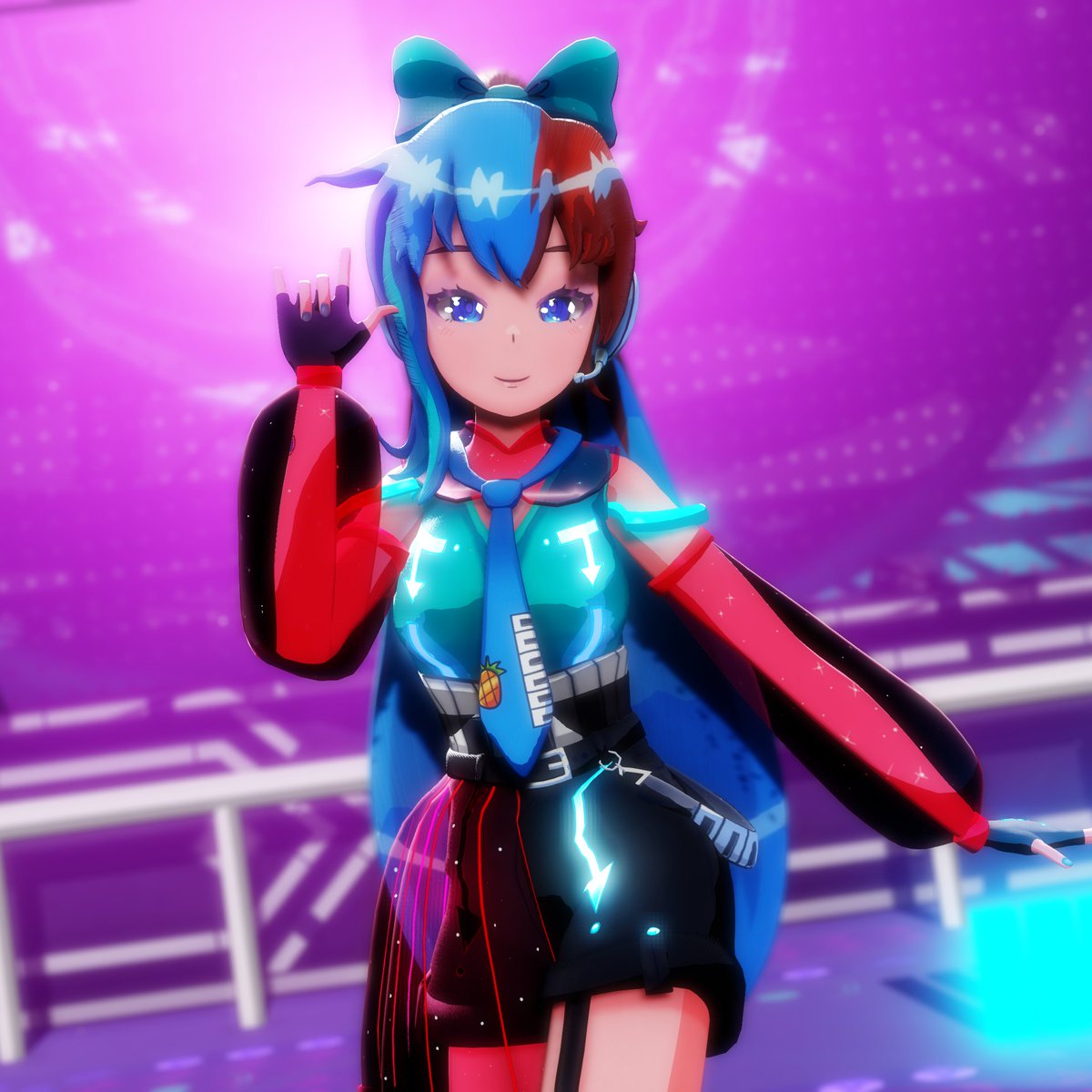 MAÑANA PRENDO DIRECTO TEMPRANO
Debido a que no tuve internet no pude hacer stream hoy, así que mañana será desde muy temprano para jugar Genshin y en la tarde estaré en el torneo de Fortnite de <a href="/YOSOYLEO117/">y0soyleo</a> 

Los quiero un chingo mis piñitas, mañana los espero.