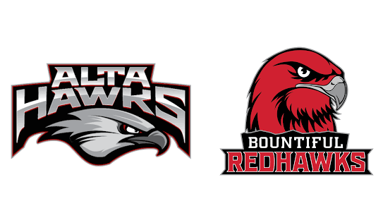 kslsprts's tweet photo. GAME WEEK SEMIFINALS
🏈Alta Vs. Bountiful
🗓️: Thursday, November 9 @ 2:30p.
⏰: 2:30p
📍RICE ECCLES STADIUM
games live on https://t.co/xb8zvM8Jqv

@TaliafiTaala @Ethan_Jackson4 @RedhawksBhs @bhsredhawks @seancleongibson https://t.co/8tcIjd45UU