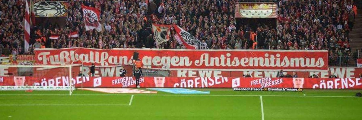 Gegen jeden Antisemitismus! 

„Nie wieder“ war gestern, ist heute und wird auch morgen sein!