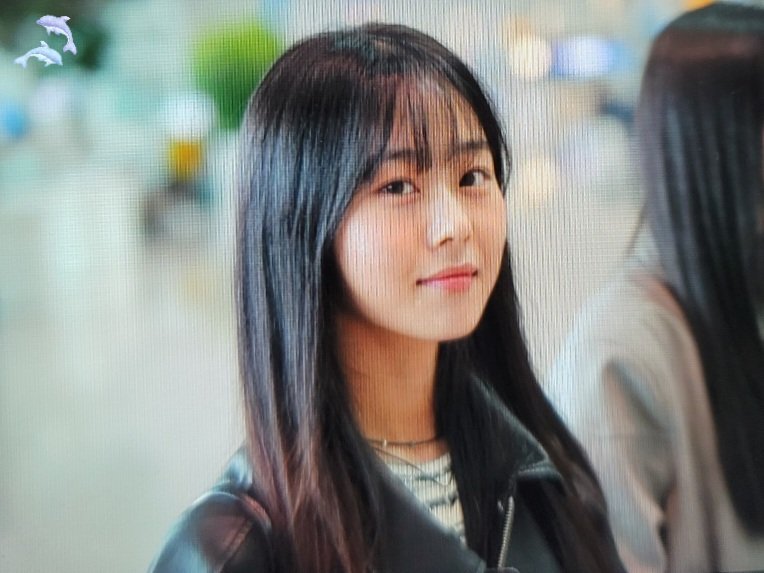 ChaeLo__'s tweet image. 231109 ICN 출국 프리뷰

사랑스러운 채린이~🥰

#체리블렛 #CherryBullet #박채린 #채린 #CHAERIN