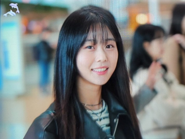 ChaeLo__'s tweet image. 231109 ICN 출국 프리뷰

사랑스러운 채린이~🥰

#체리블렛 #CherryBullet #박채린 #채린 #CHAERIN