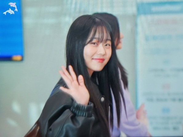 ChaeLo__'s tweet image. 231109 ICN 출국 프리뷰

사랑스러운 채린이~🥰

#체리블렛 #CherryBullet #박채린 #채린 #CHAERIN