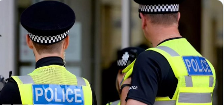JohnAlex66659's tweet photo. Police warn of UK attack risk as terror hotline calls surge
#warriorsatnuggets #frankocean #jackperry #christie #jordanpoole #vivek #GOPDebate #AEWDynamite #Caruso #Christie #Wiggins #Rockets #RHOBH #SAGAFTRA #JellyRoll #MarcusSasser  #Panama #MARIANA https://t.co/owOLFzXcWT