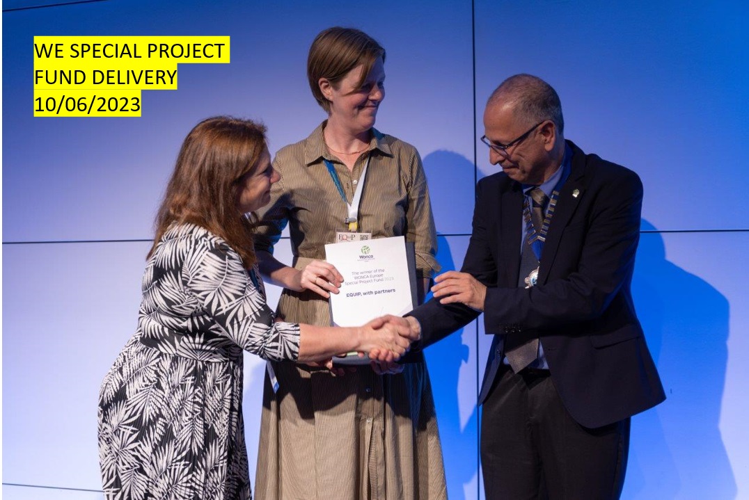 WONCA Europe tweet media