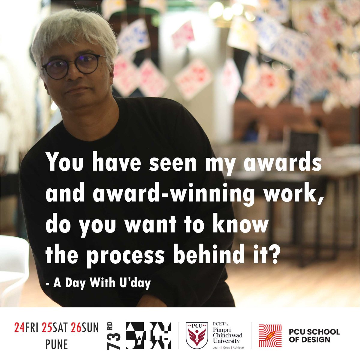 _thecountryside's tweet image. Few days left to sign up for India&apos;s 1st workshop on Space Design for Advertising and Design professionals.

Register Here
bit.ly/3QsRtWT

#workshop #workshops2023 #creativeworkshops #spacedesign #spacedesigner #spacedesigning #branding #brandingdesign #brandingidentity