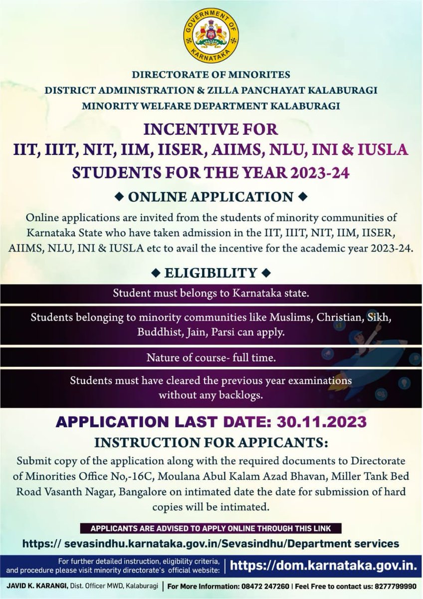 MWD KALABURAGI (@mwdkalaburagi) on Twitter photo 