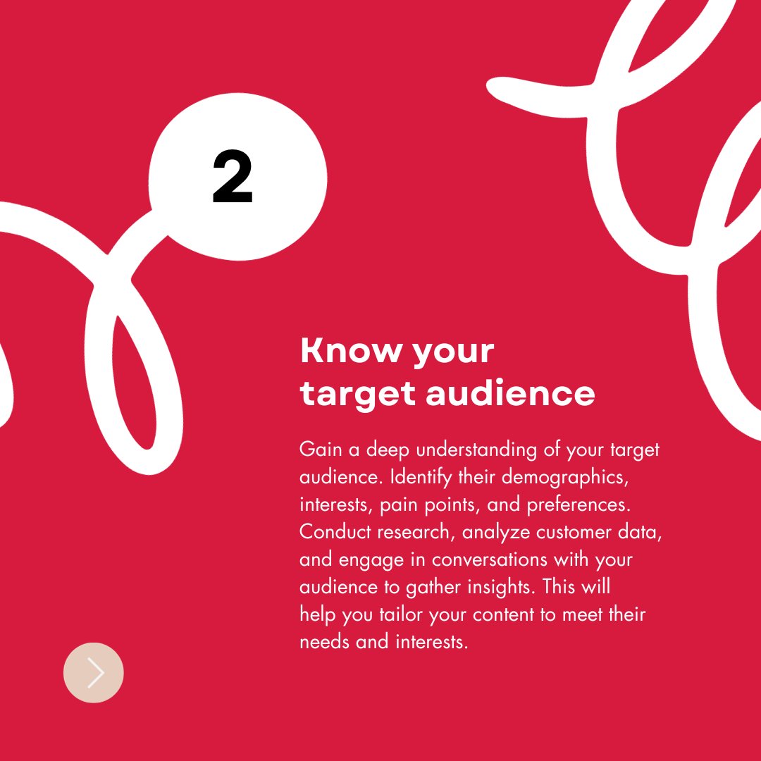 Amossamuel_'s tweet image. Join us as we unveil the secrets behind a well-structured content plan that drives engagement, growth, and success. 📅📊
#DigitalMarketing
#CampaignGoals
#SMARTObjectives
#MarketingMetrics
#SocialMediaROI
#AchieveSuccess
#DigitalAdvertising
#InstagramMarketing
#TrackProgress
#MyG