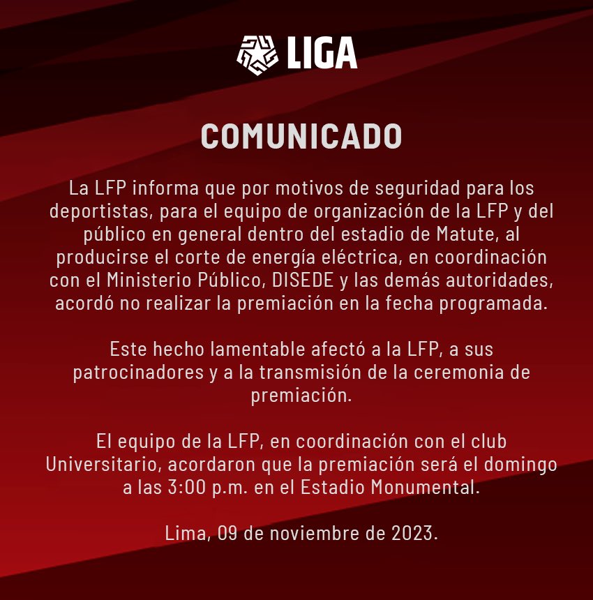 Liga1 Te Apuesto tweet media