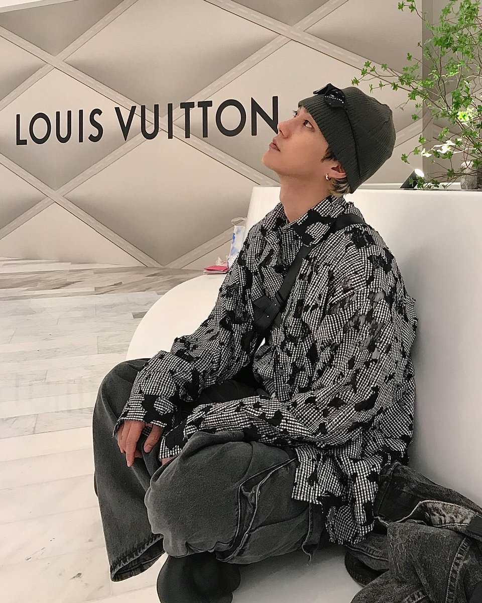 Groovl1nsupport's tweet photo. XYDO

Actualización en ig de @/xydo_

"El Ppusigoom  de Hyundai 
٩(๑❛ワ❛๑) "

#XYDO #시도 #GROOVL1N https://t.co/jNxsMe0nlr