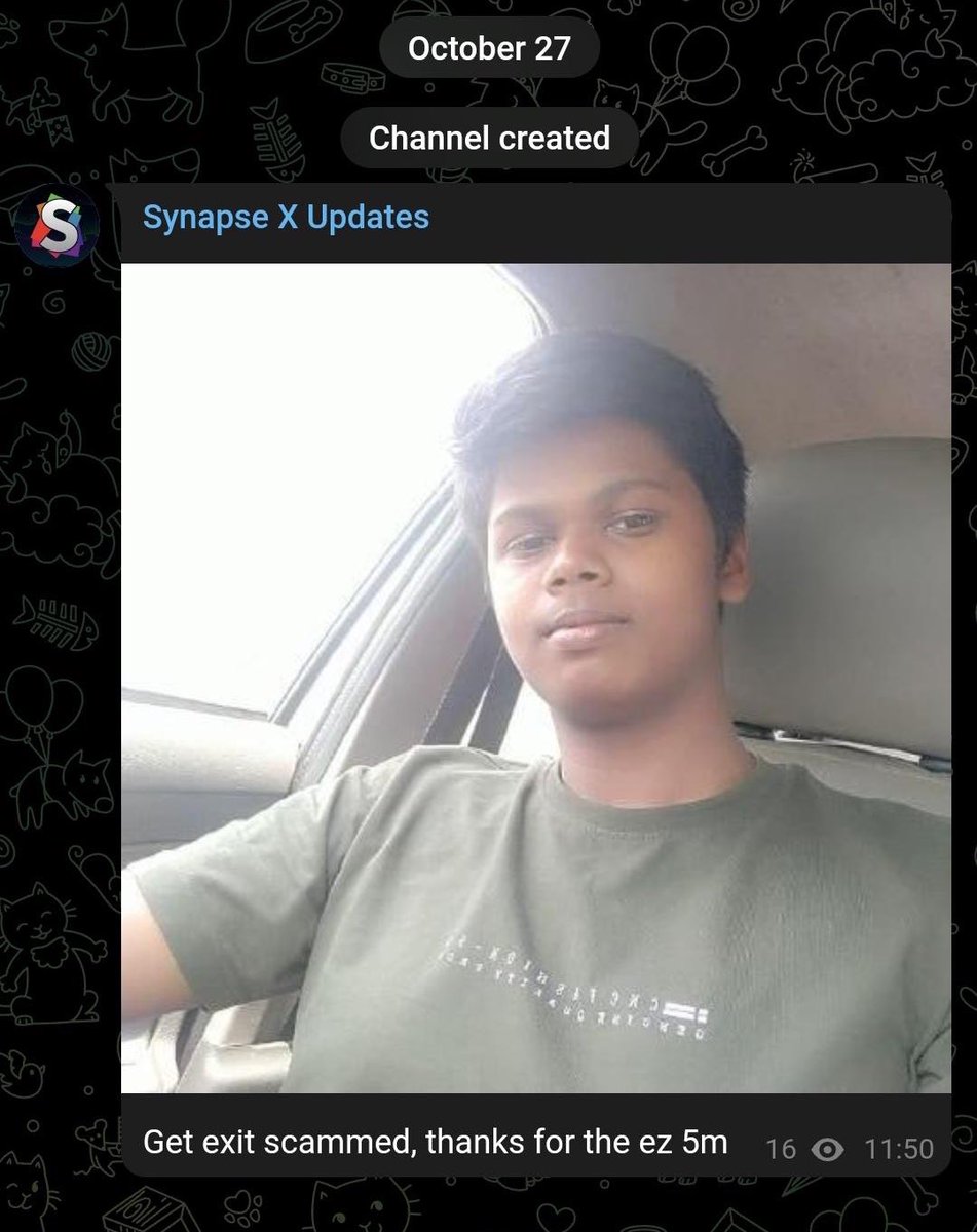 Avatar VS Owner 🥺