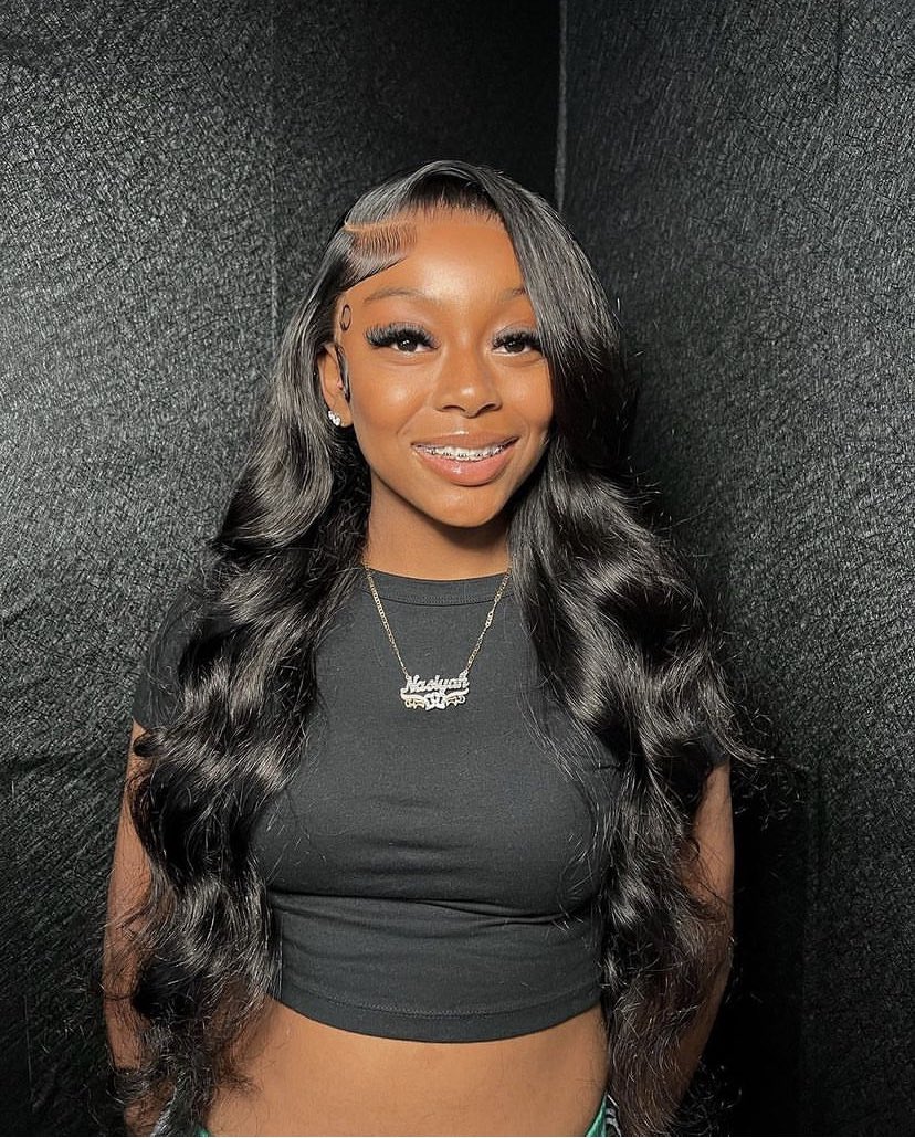 Benita Hair tweet media