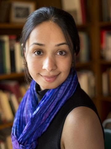 Join us on Thursday, Nov. 9 at 4:30 p.m. via Zoom for an exciting talk by Ayesha Ramachandran from Yale University! This global poetry discussion will focus on Petrarch &amp; Cesaire. All are welcome! See also events.trinity.edu/event/world_po…