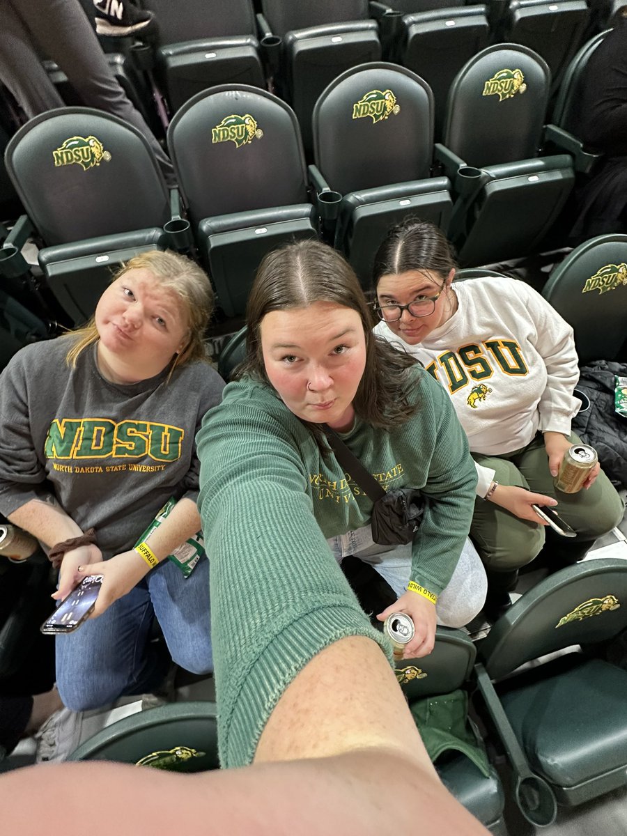 #scheelsgameday roll herd