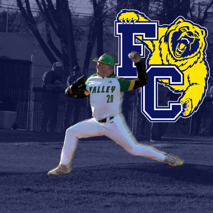 Committed! Thanks to everyone that has helped me get to where I am today! <a href="/JakeSprinkle19/">Jake Sprinkle</a> <a href="/FCGrizBaseball/">Coach Marshall</a> <a href="/TValleyAth/">Tippecanoe Valley</a> <a href="/TV_VIKINGSTRONG/">VIKING STRONG</a>