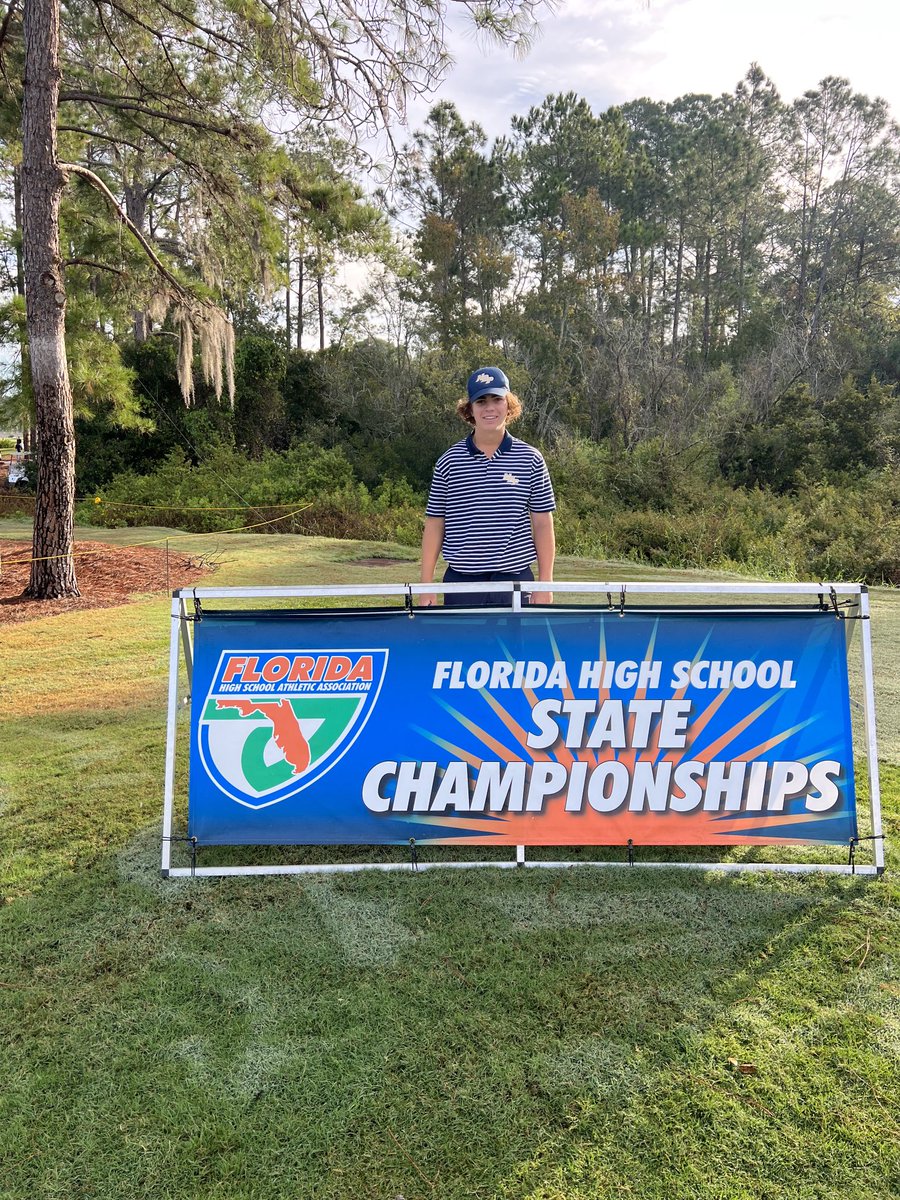 NBPSGolf's tweet image. Congratulations to Cruz and Cooper for competing this past week in the State Golf Championships Cruz fired rounds of 78-79 to finish T-23rd and Cooper shot rounds of 87-83 to T -66th on the very difficult Mission Inn Resort Course. Well done
